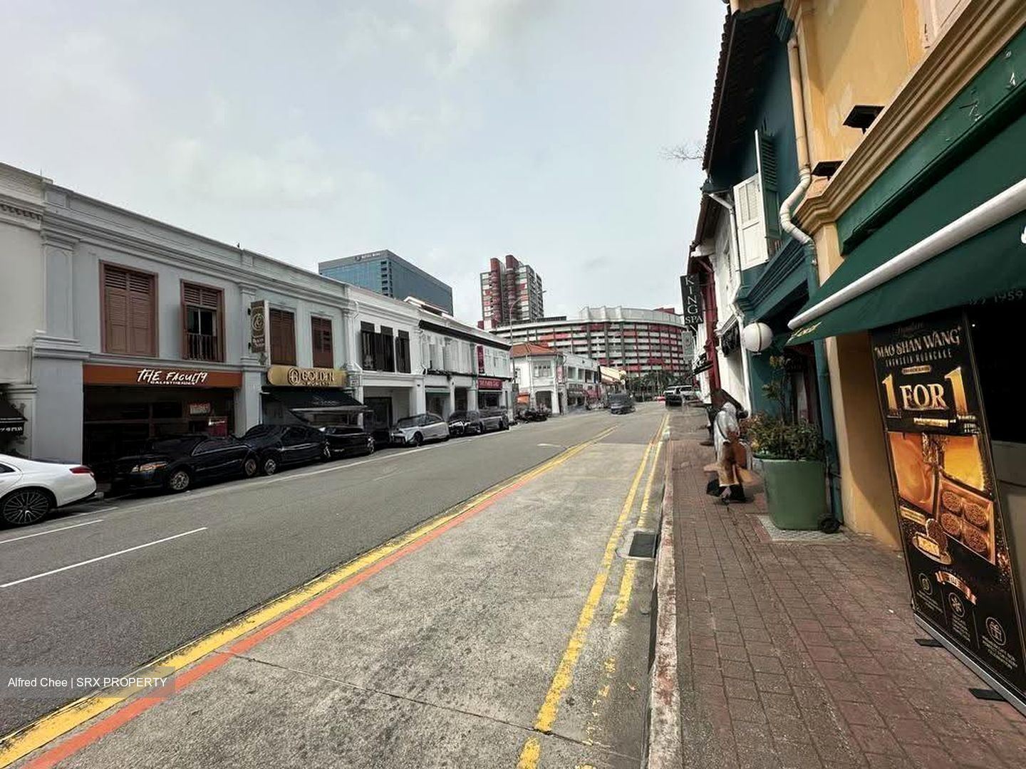 Kampong Glam Conservation Area (D7), Shop House #624999961